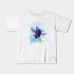 Fantasy Archer Kids T-Shirt